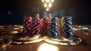Baccarat Real en Vivo