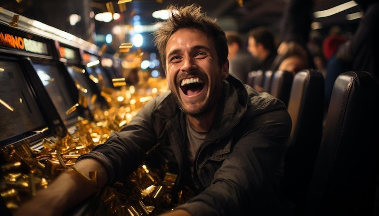 Tragamonedas, casino en vivo y apuestas: qué cambia y qué no